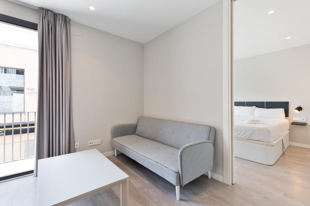 Sitges Vibe Apartments By Olala Homes Eksteriør billede