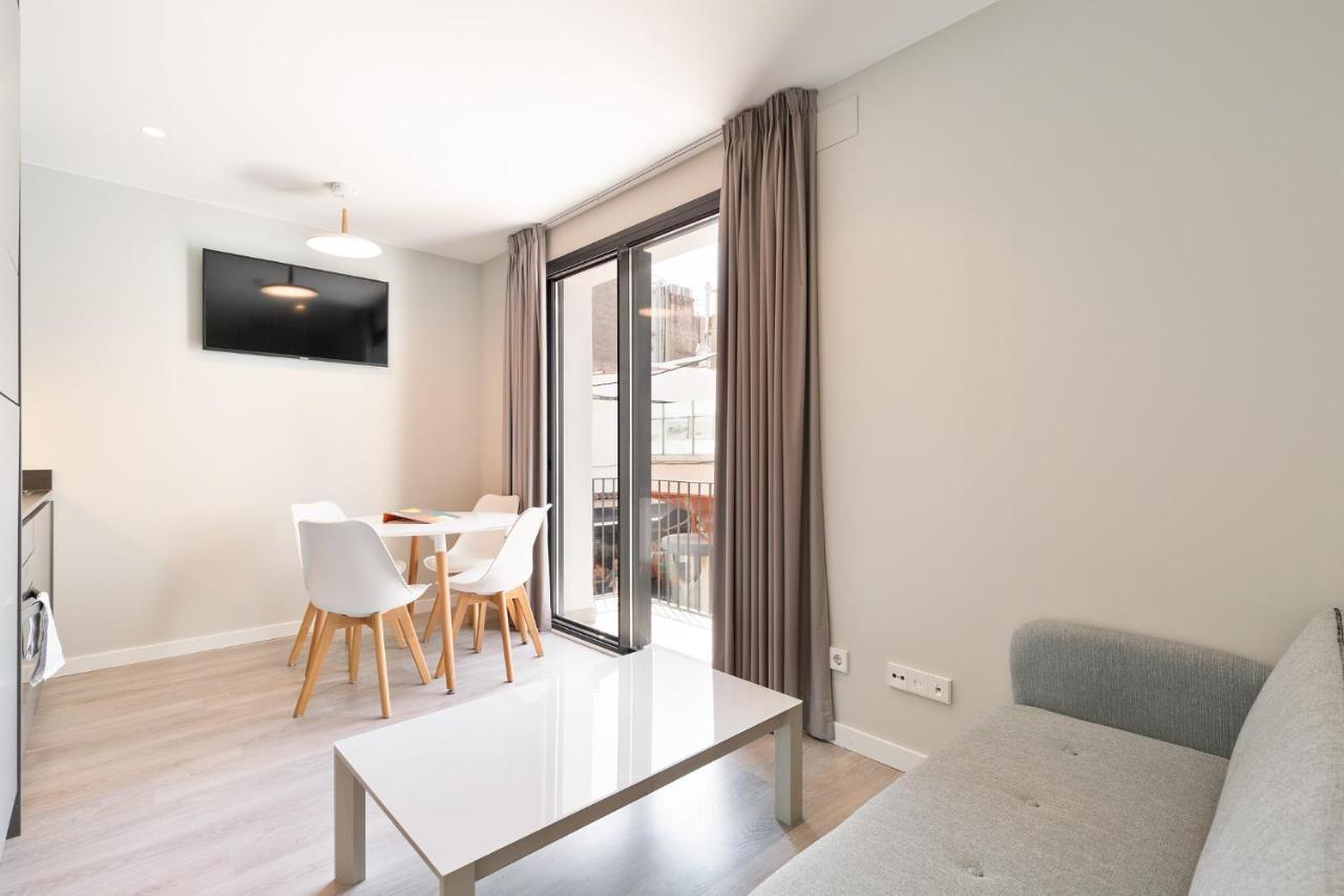 Sitges Vibe Apartments By Olala Homes Eksteriør billede