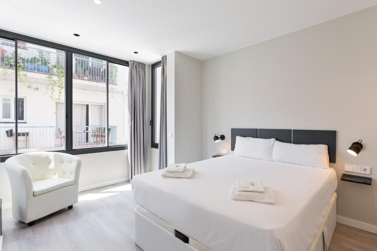 Sitges Vibe Apartments By Olala Homes Eksteriør billede