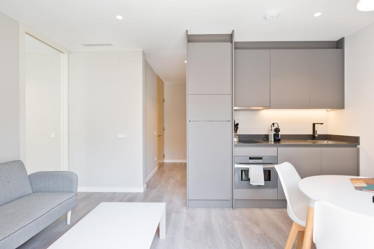 Sitges Vibe Apartments By Olala Homes Eksteriør billede