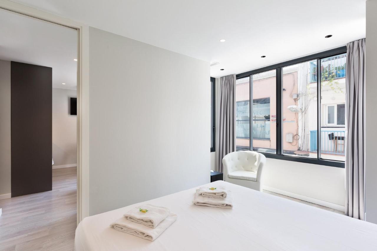 Sitges Vibe Apartments By Olala Homes Eksteriør billede