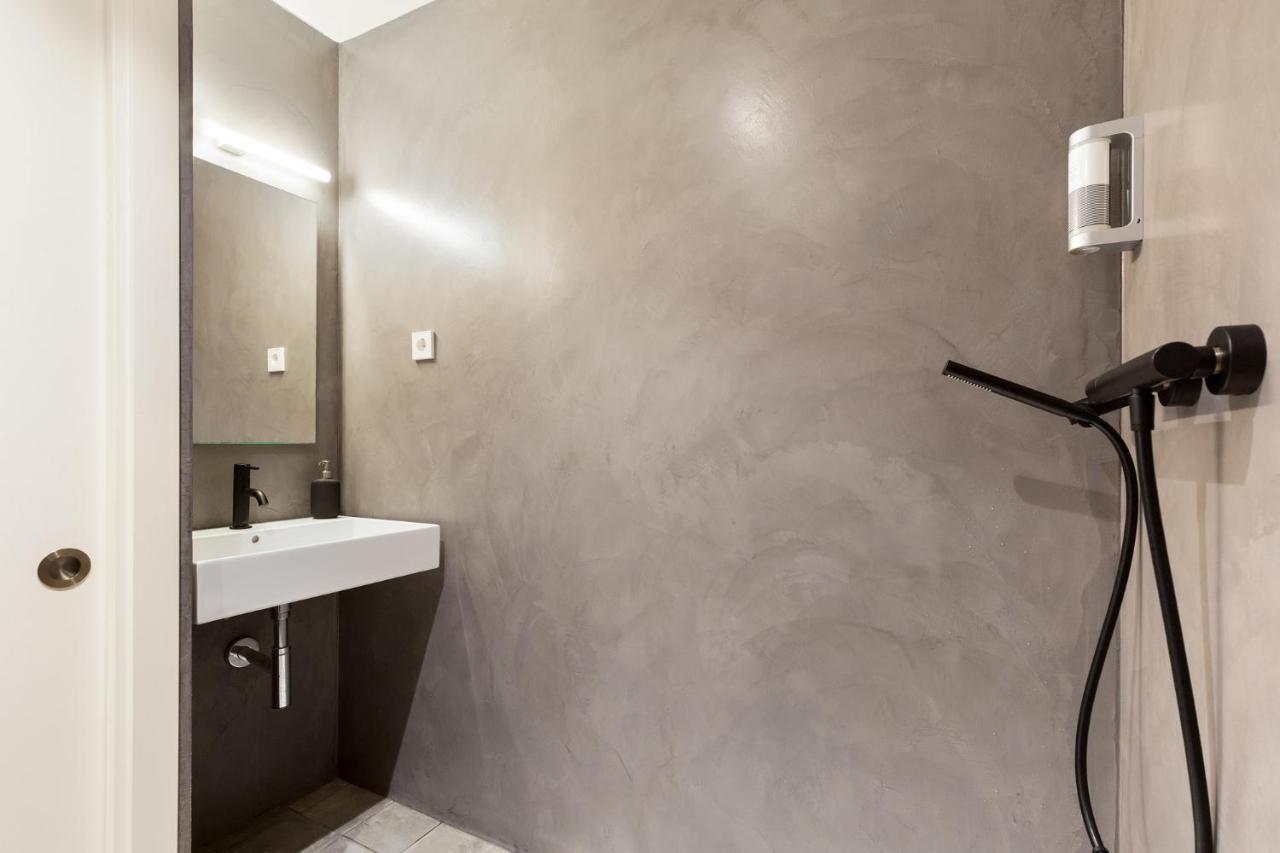 Sitges Vibe Apartments By Olala Homes Eksteriør billede