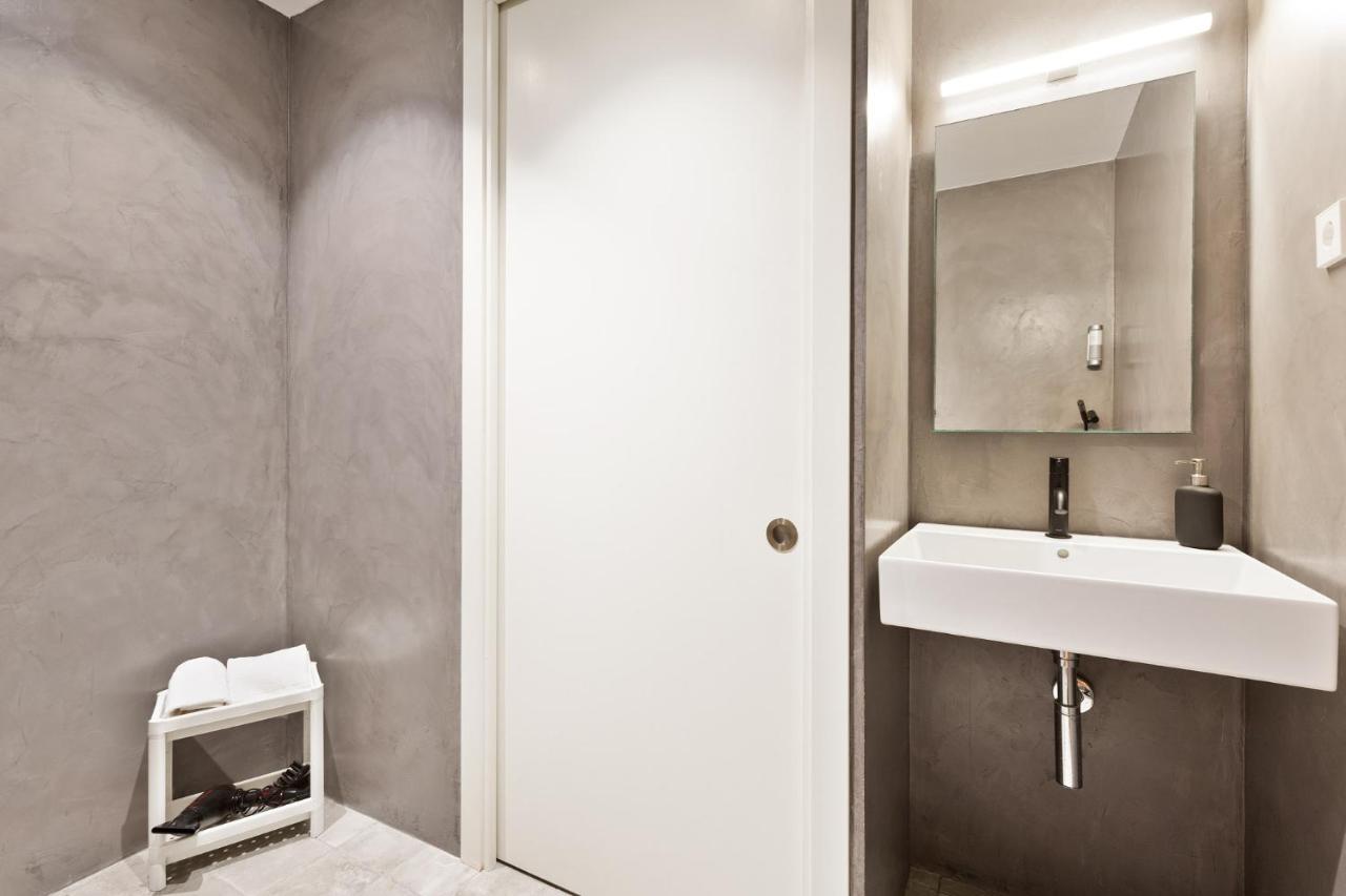 Sitges Vibe Apartments By Olala Homes Eksteriør billede