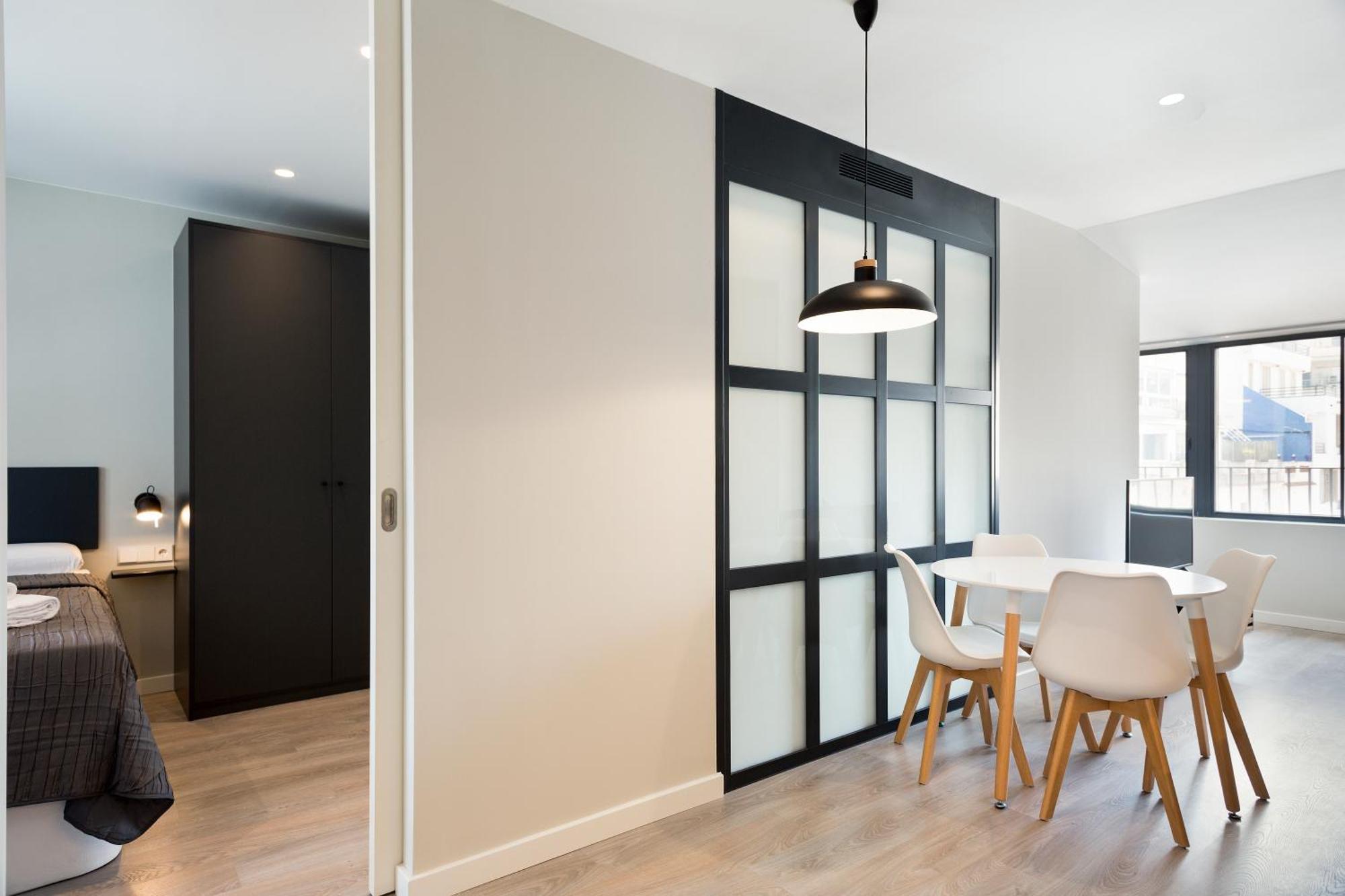 Sitges Vibe Apartments By Olala Homes Eksteriør billede