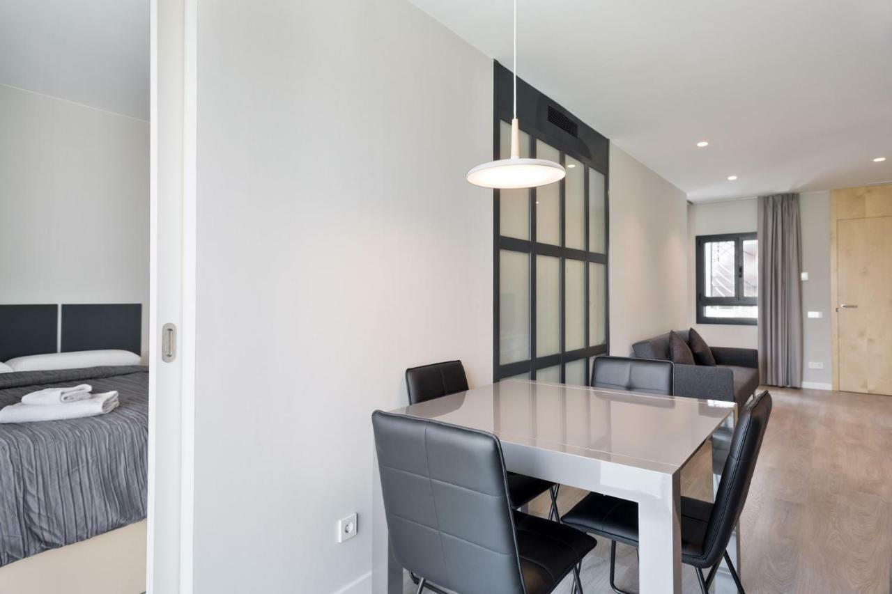 Sitges Vibe Apartments By Olala Homes Eksteriør billede