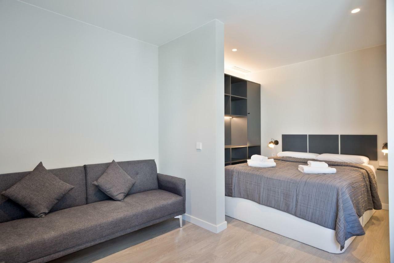 Sitges Vibe Apartments By Olala Homes Eksteriør billede