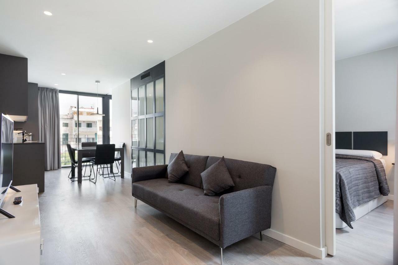 Sitges Vibe Apartments By Olala Homes Eksteriør billede