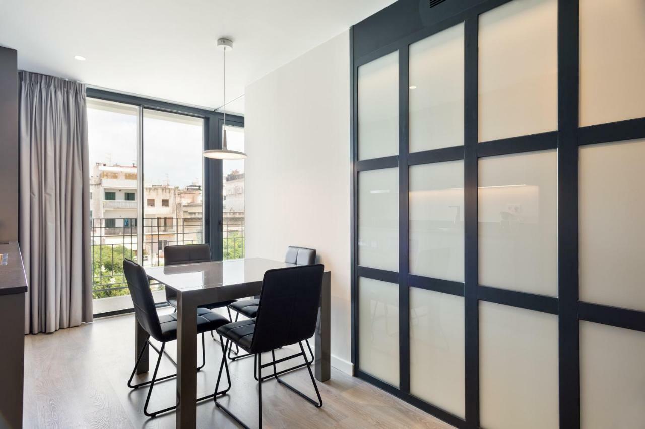 Sitges Vibe Apartments By Olala Homes Eksteriør billede