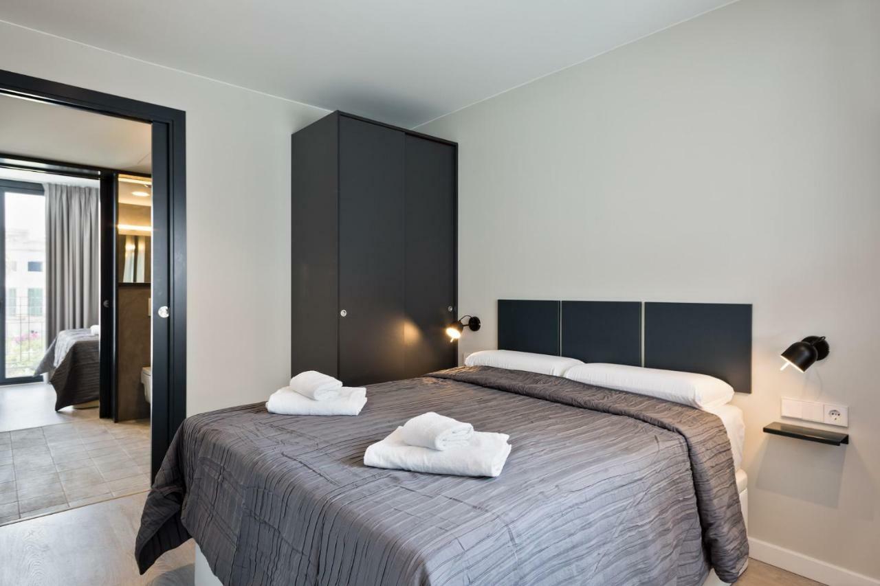 Sitges Vibe Apartments By Olala Homes Eksteriør billede