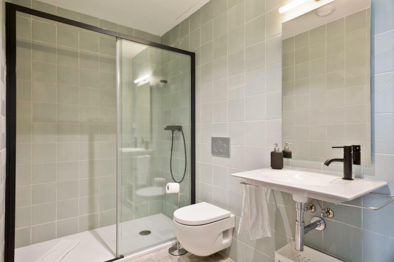 Sitges Vibe Apartments By Olala Homes Eksteriør billede