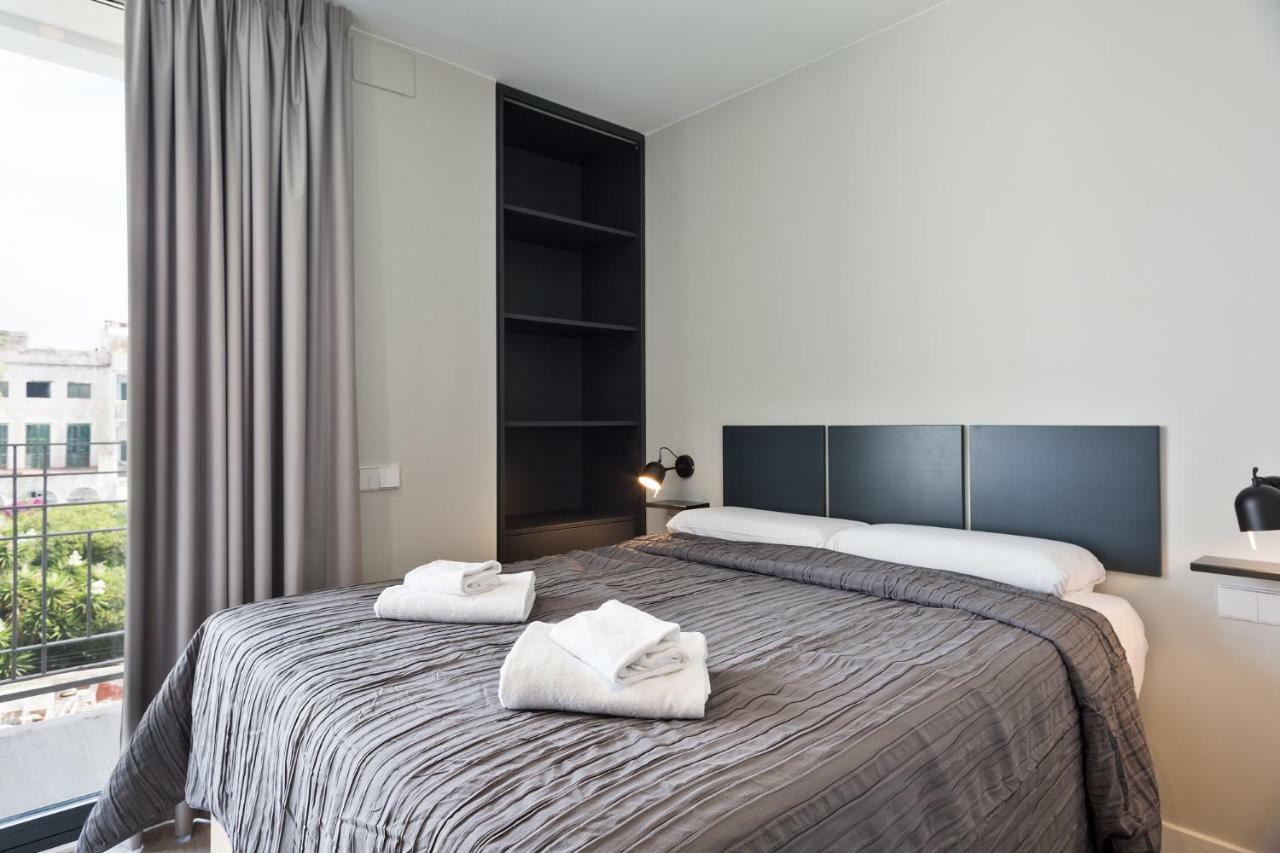 Sitges Vibe Apartments By Olala Homes Eksteriør billede
