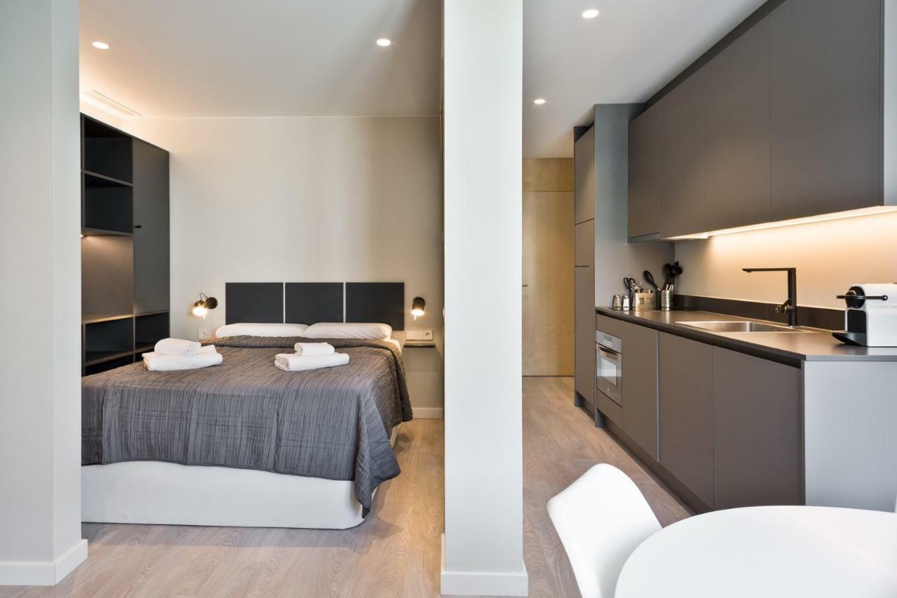 Sitges Vibe Apartments By Olala Homes Eksteriør billede
