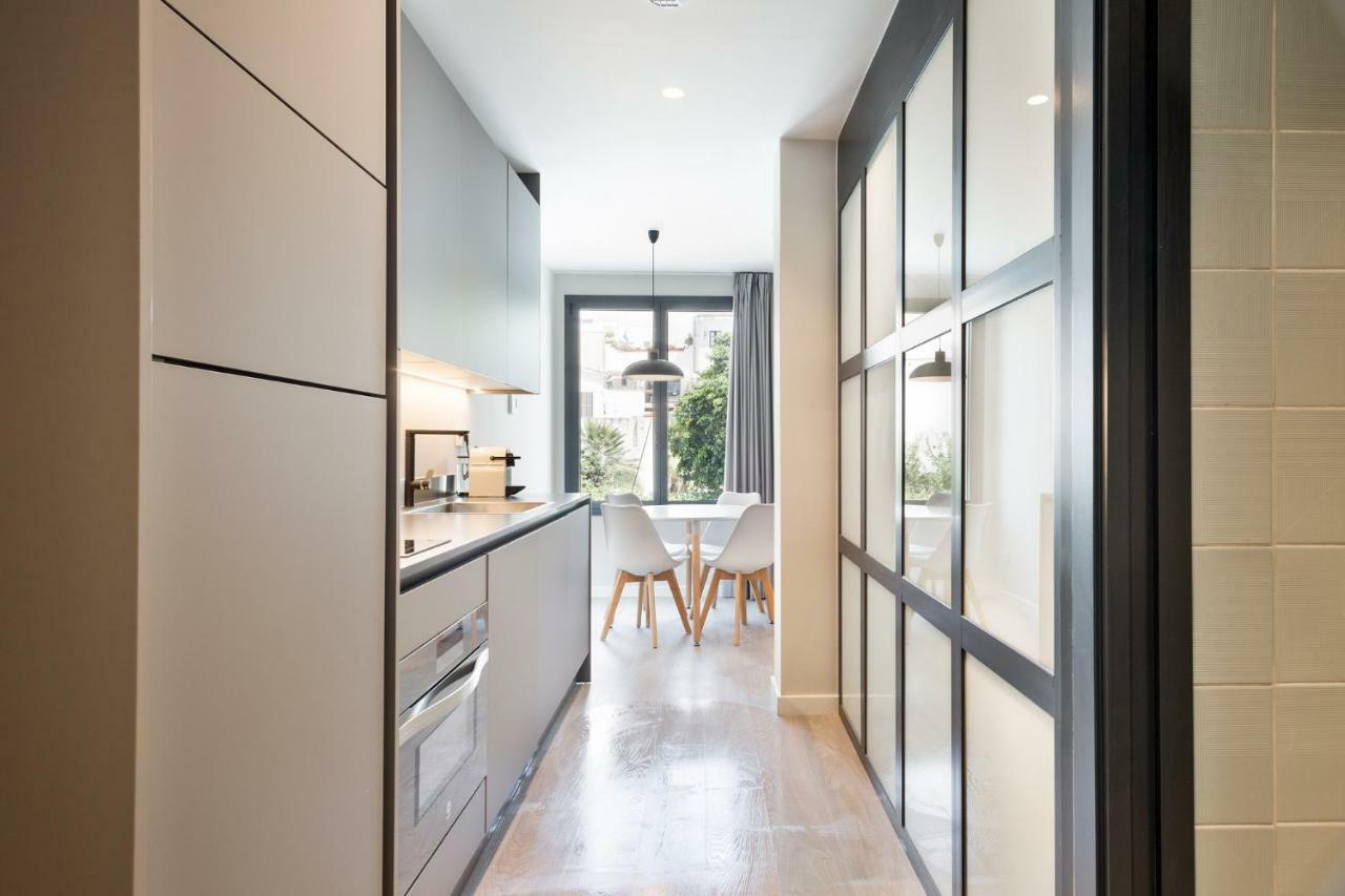 Sitges Vibe Apartments By Olala Homes Eksteriør billede