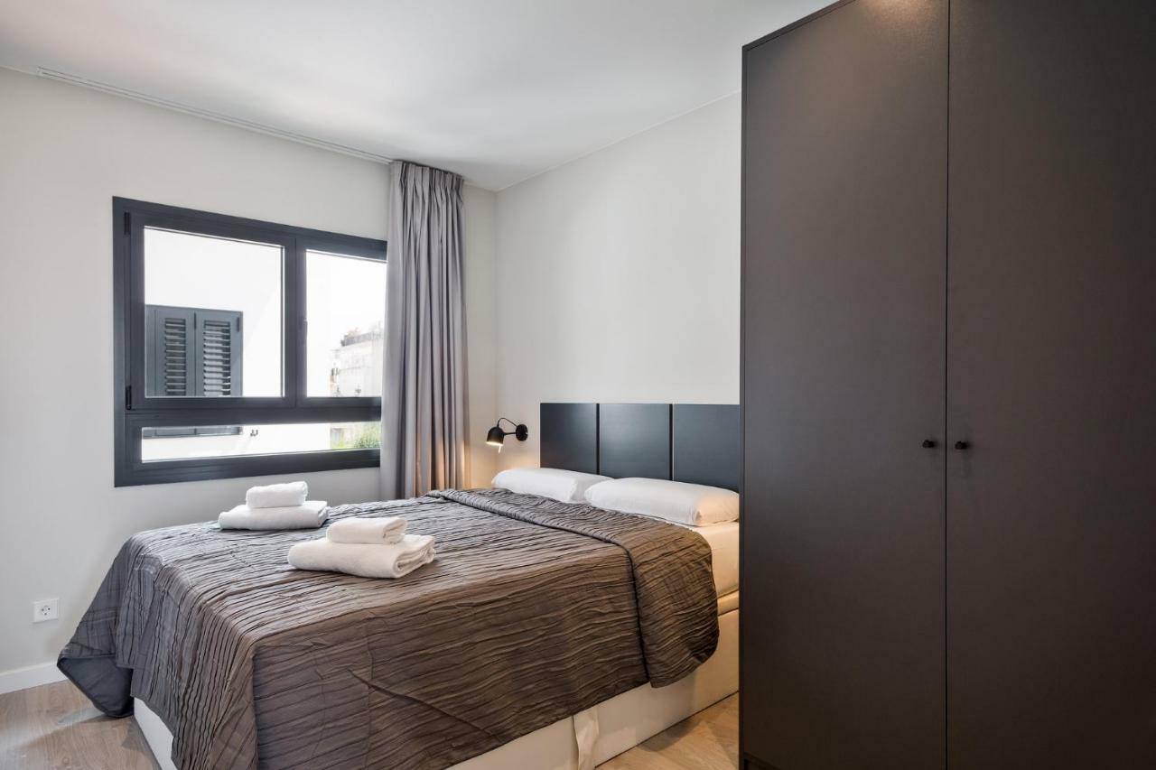 Sitges Vibe Apartments By Olala Homes Eksteriør billede