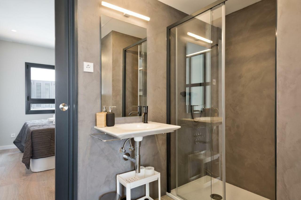 Sitges Vibe Apartments By Olala Homes Eksteriør billede