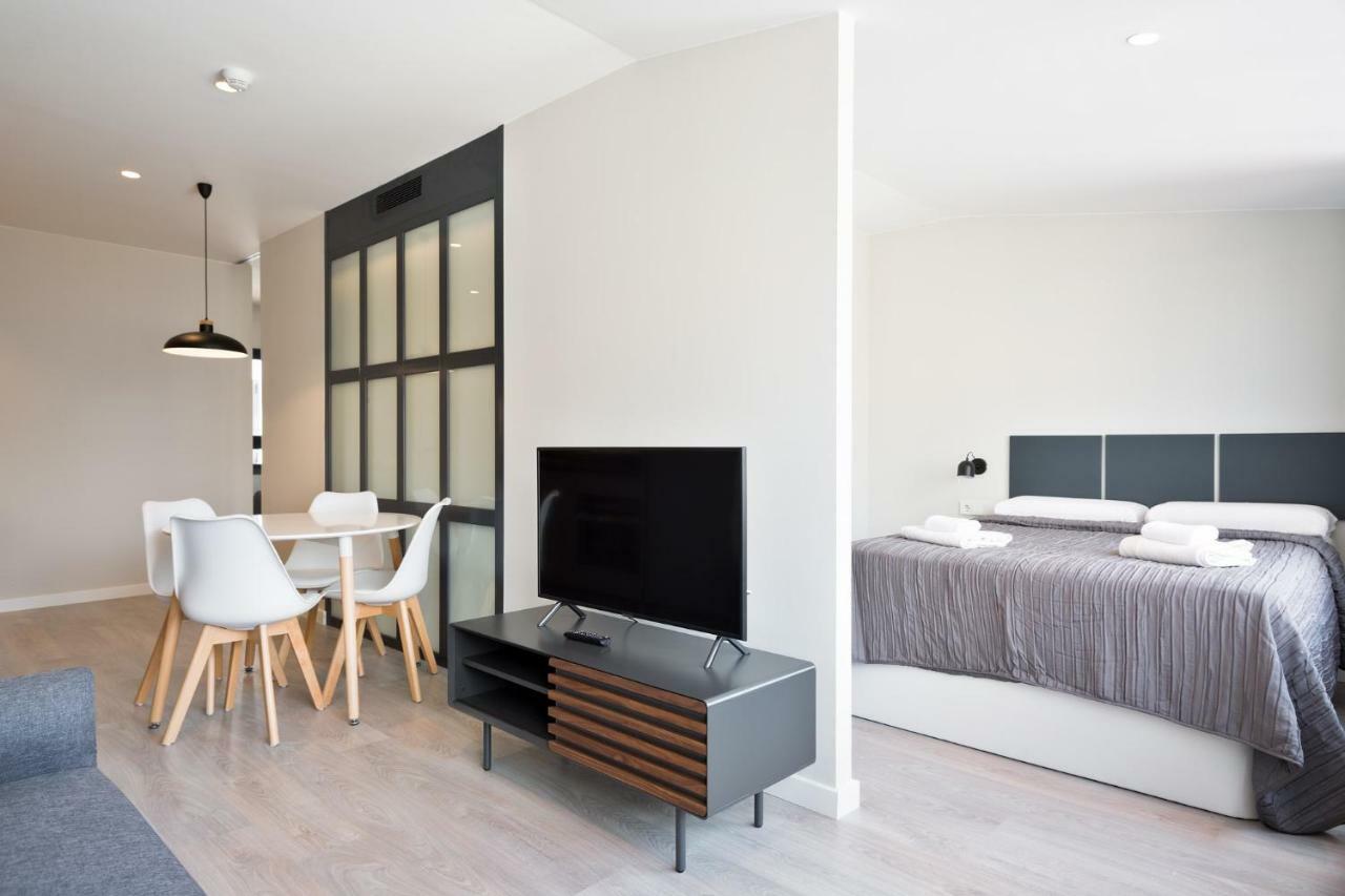 Sitges Vibe Apartments By Olala Homes Eksteriør billede