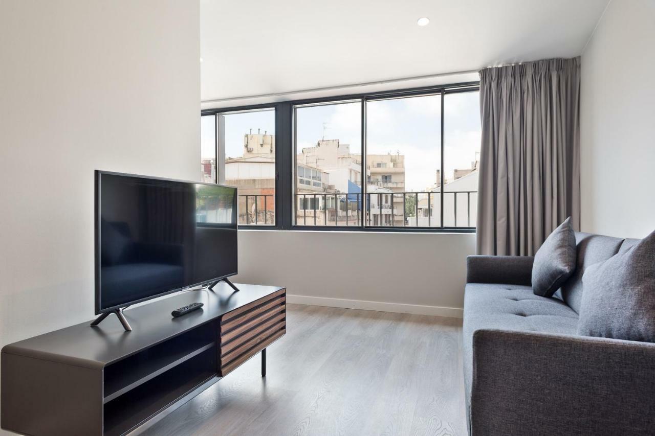 Sitges Vibe Apartments By Olala Homes Eksteriør billede