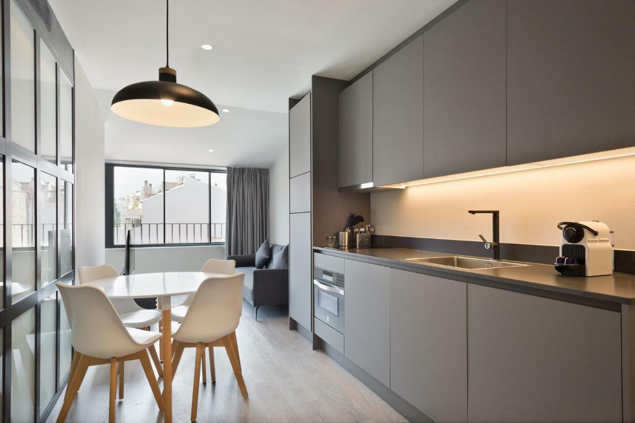Sitges Vibe Apartments By Olala Homes Eksteriør billede